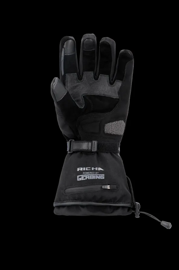 Richa Gloves^INFERNO 12V HEATED GLOVES PACK