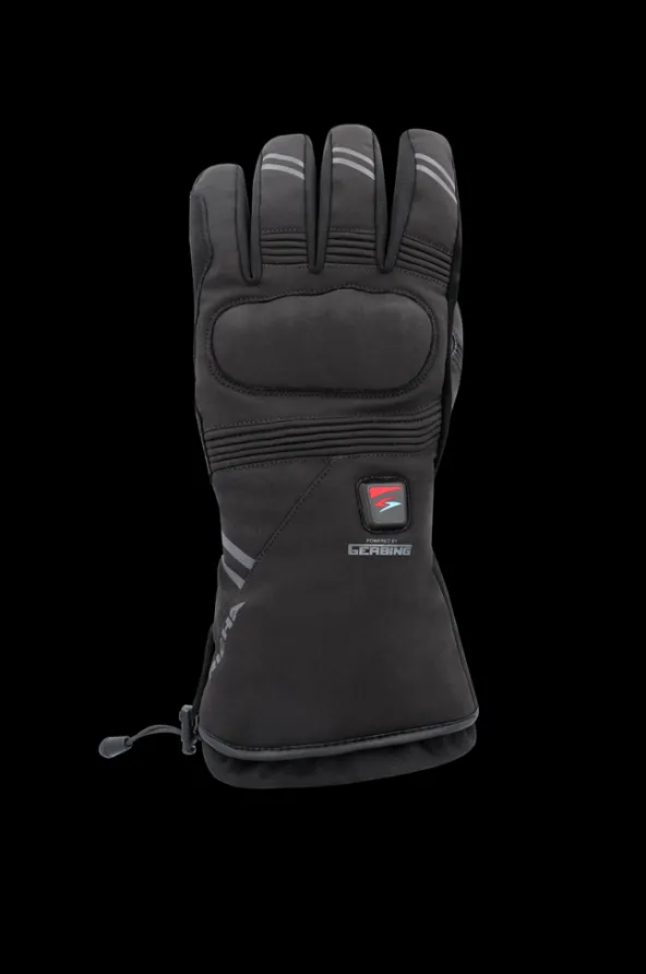 Richa Gloves^INFERNO 12V HEATED GLOVES WOMEN PACK