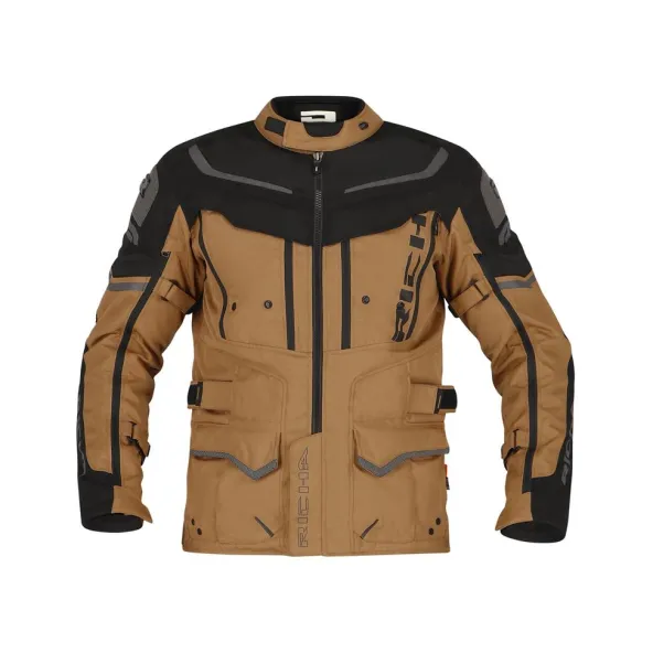 Richa Jackets^INFINITY 2 ADVENTURE JACKET