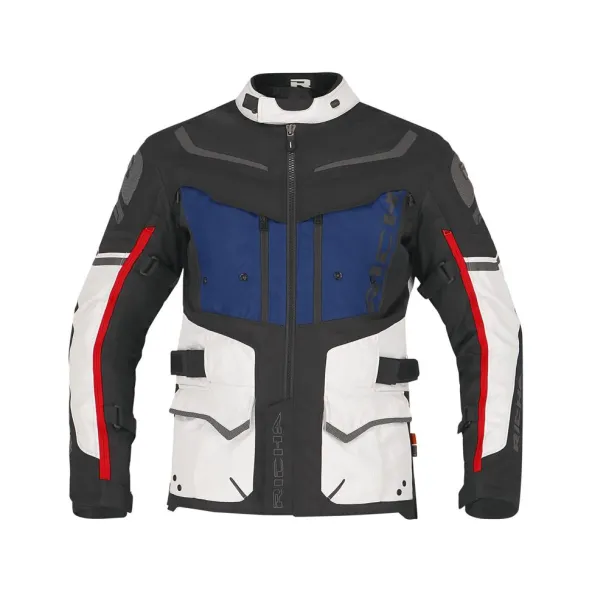 Richa Jackets^INFINITY 2 ADVENTURE JACKET