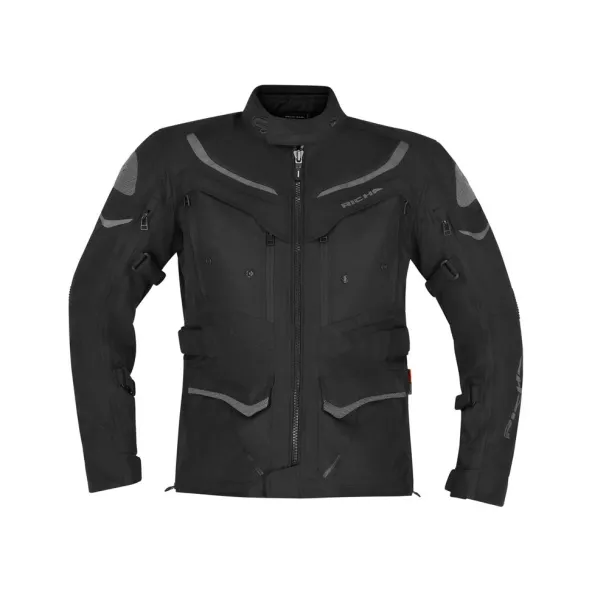 Richa Jackets^INFINITY 2 ADVENTURE JACKET WOMEN