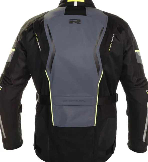 Richa Jackets | High-vis^INFINITY 2 FLARE JACKET