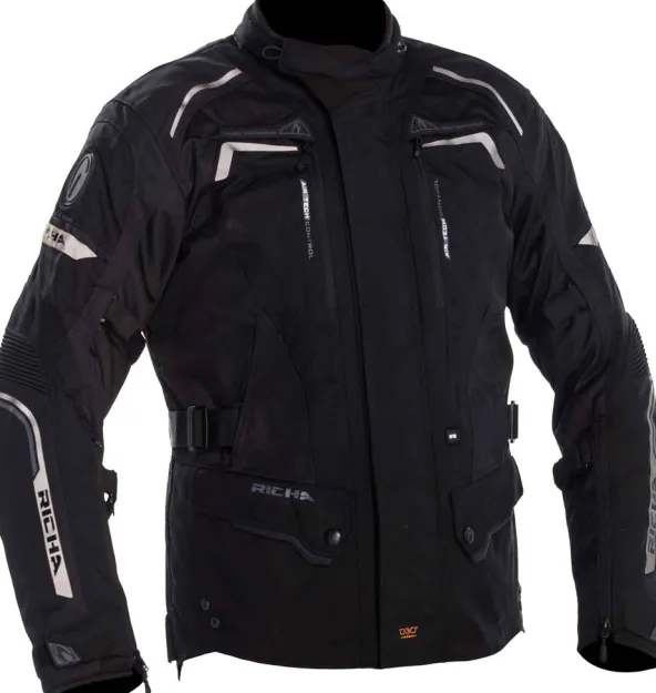 Richa Jackets^INFINITY 2 JACKET LONG