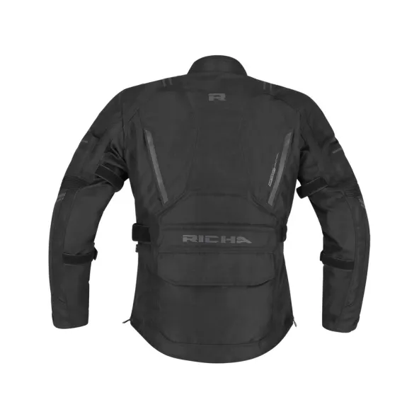 Richa Jackets^INFINITY 3 JACKET WOMEN