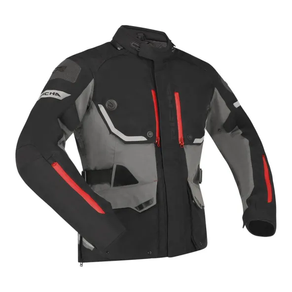 Richa Jackets^INFINITY 3 PRO JACKET