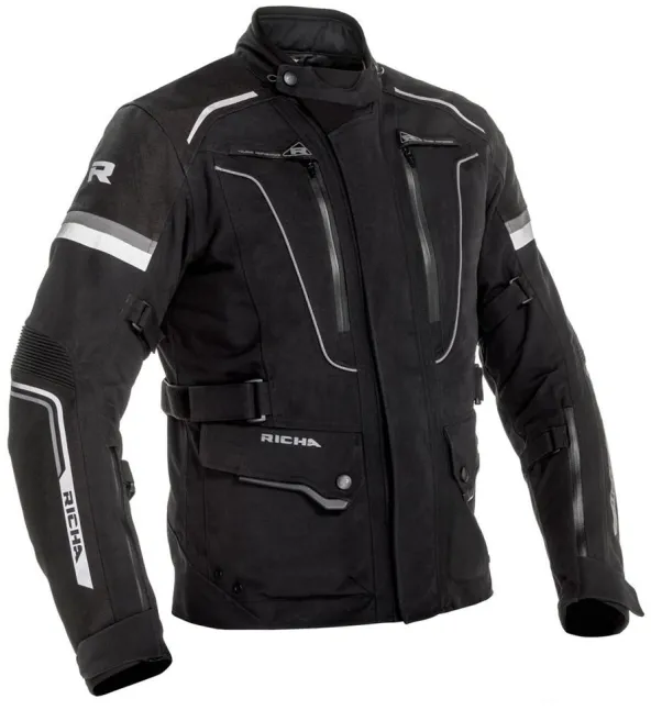 Richa Jackets^INFINITY 2 PRO JACKET WOMEN
