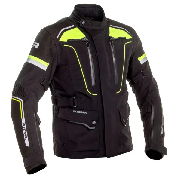 Richa Jackets^INFINITY 2 PRO JACKET WOMEN