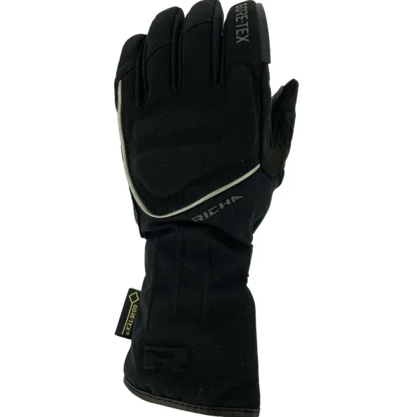 Richa Gloves^INVADER GORE-TEX GLOVES WOMEN