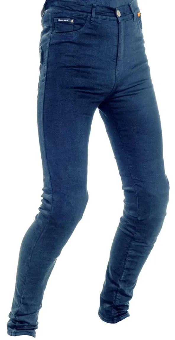 Richa Trousers^JEGGING