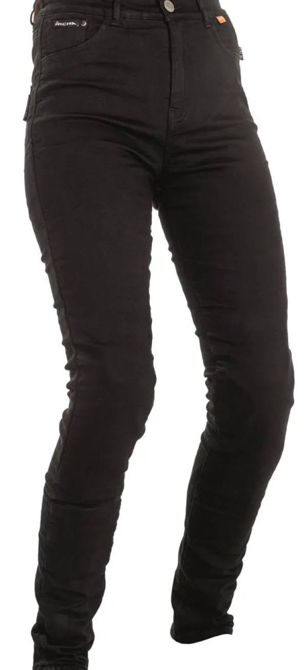 Richa Trousers^JEGGING WOMEN SHORT