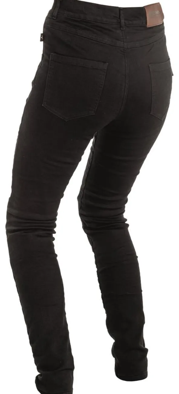 Richa Trousers^JEGGING WOMEN SHORT