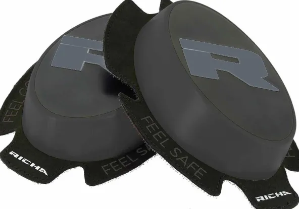 Richa Accessories | Accessories^KNEE SLIDERS R