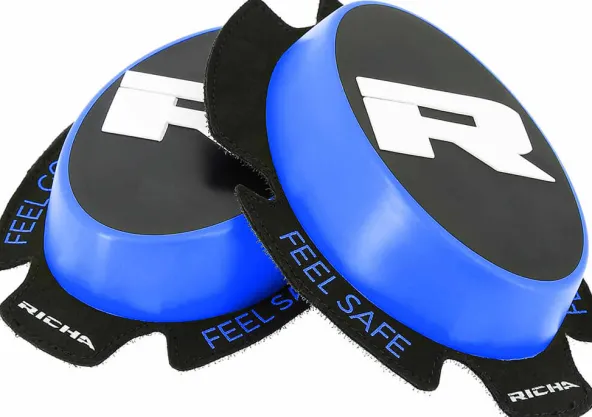 Richa Accessories | Accessories^KNEE SLIDERS R