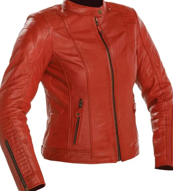 Richa Jackets^LAUSANNE JACKET