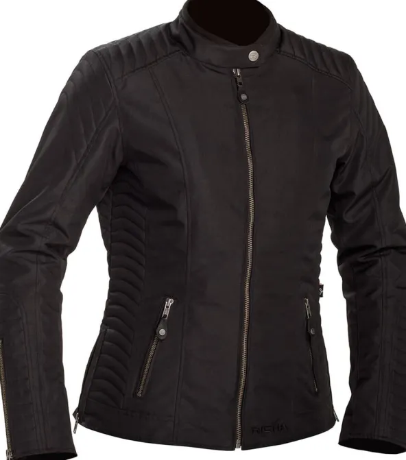 Richa Jackets^LAUSANNE TEXTILE JACKET WP