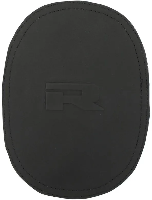 Richa Accessories | Accessories^LEATHER KNEE COVER FOR PANTS