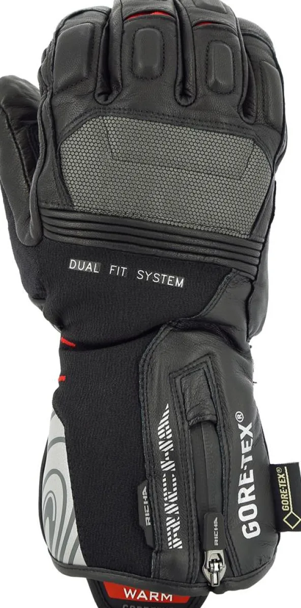 Richa Gloves^LEVEL 2 IN 1 GORE-TEX GLOVES