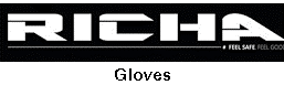 Richa Gloves