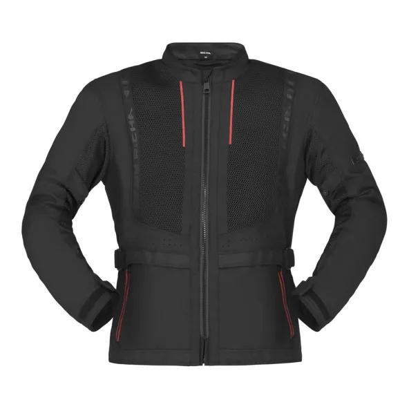 Richa Jackets^MONACO MESH WP JACKET