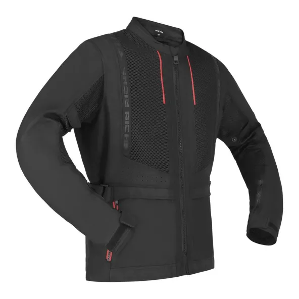 Richa Jackets^MONACO MESH WP JACKET