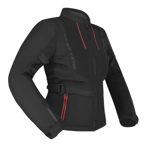 Richa Jackets^MONACO MESH WP JACKET WOMEN