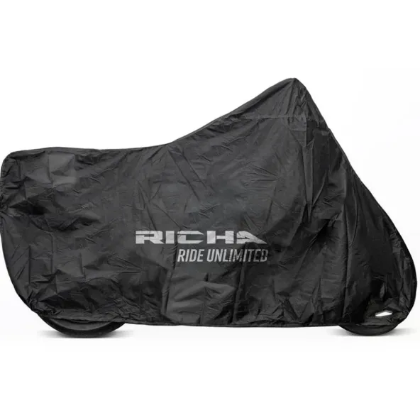 Richa Accessories | Accessories^MOTORCYCLE OUTDOOR COVER