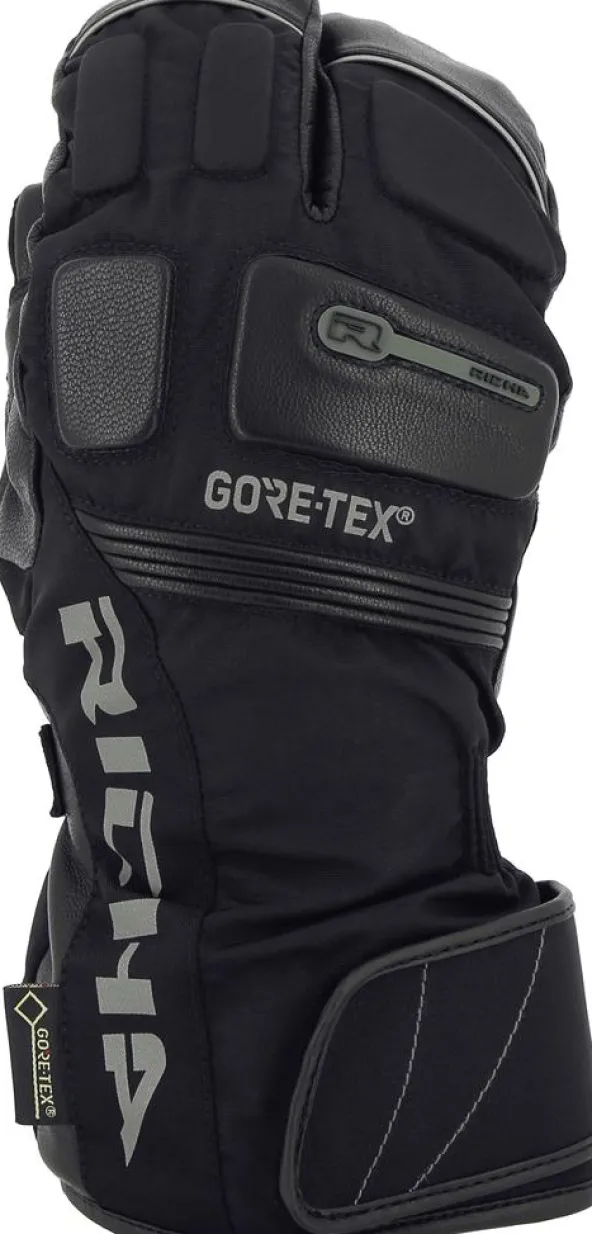 Richa Gloves^NORDIC 3-FINGER GORE-TEX GLOVES