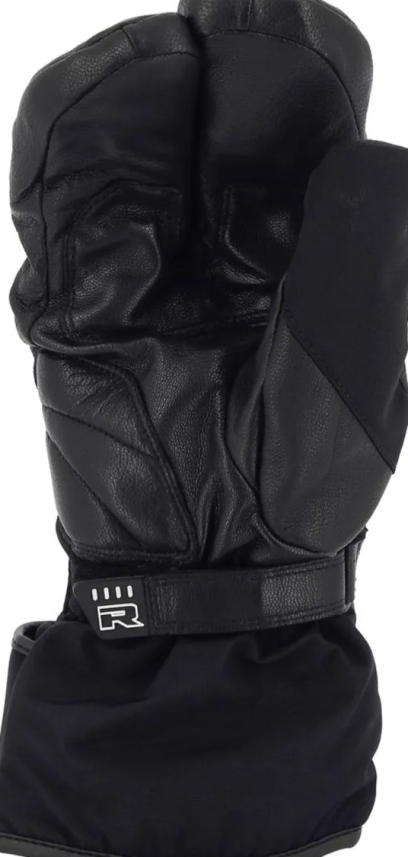 Richa Gloves^NORDIC 3-FINGER GORE-TEX GLOVES