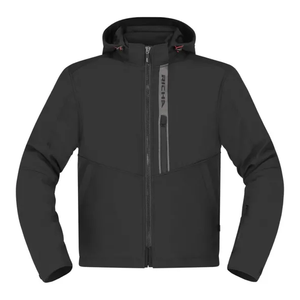 Richa Jackets^NUCLEAR WP JACKET