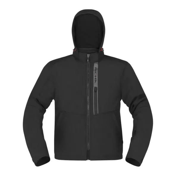 Richa Jackets^NUCLEAR WP JACKET
