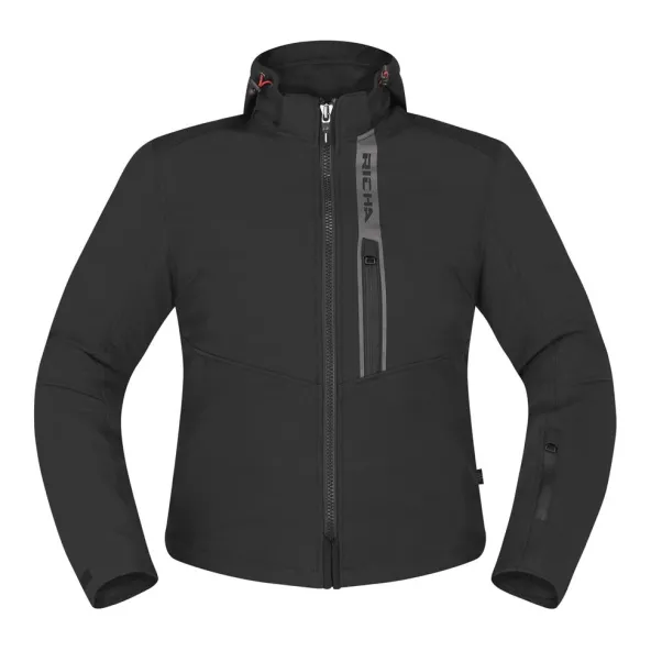 Richa Jackets^NUCLEAR WP JACKET WOMEN