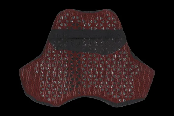 Richa Accessories^1-PIECE CHEST PROTECTOR