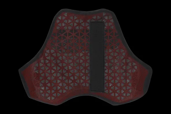 Richa Accessories^1-PIECE CHEST PROTECTOR