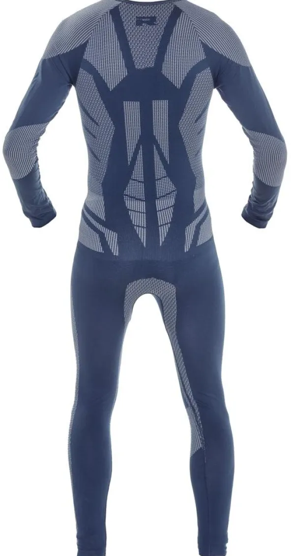 Richa Underwear | Underwear^RACE SUIT LONG (SUMMER) (STX L)