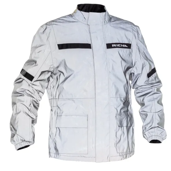 Richa Jackets | High-vis^RAIN FLARE JACKET