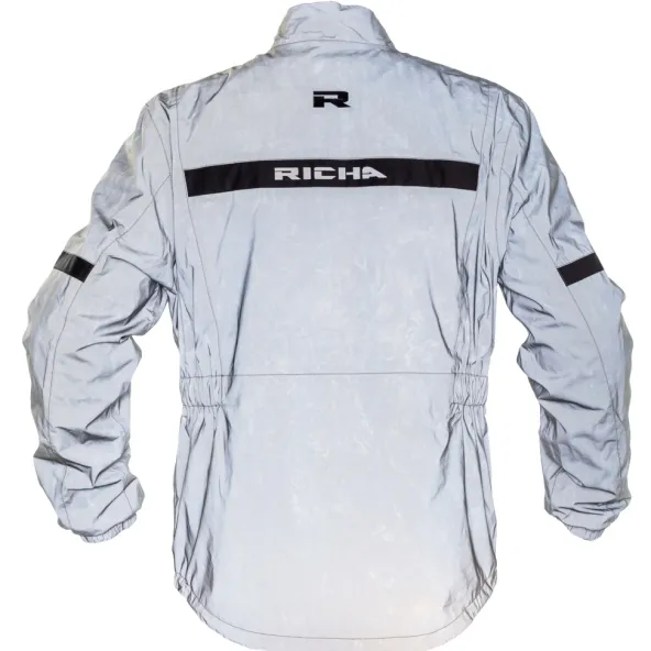 Richa Jackets | High-vis^RAIN FLARE JACKET