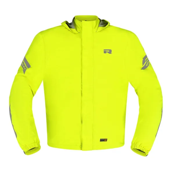 Richa Jackets^RAIN STRETCH 2L HOODIE