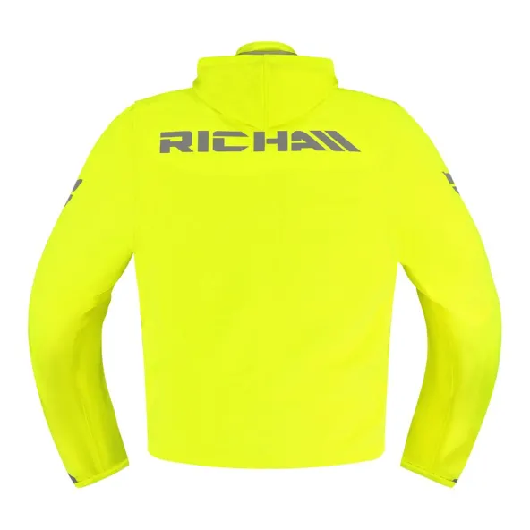 Richa Jackets^RAIN STRETCH 2L HOODIE