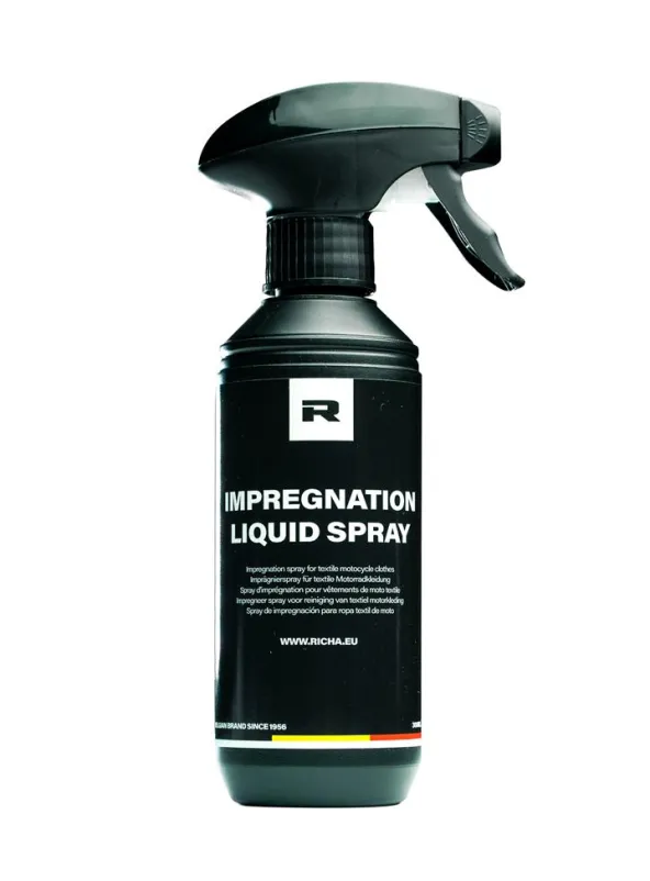 Richa Accessories | Wash & Care^IMPREGNATION LIQUID SPRAY
