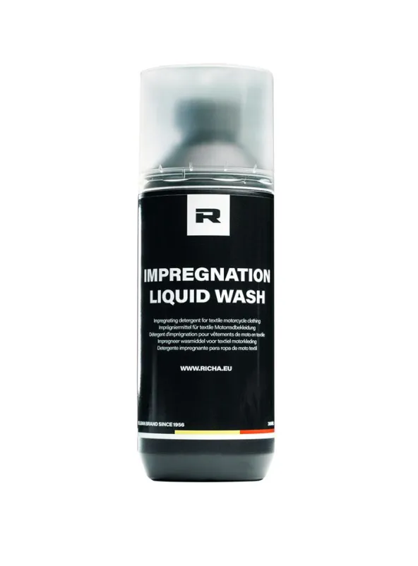 Richa Accessories | Wash & Care^IMPREGNATION LIQUID WASH