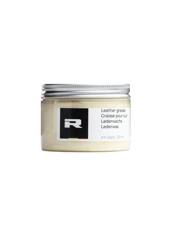 Richa Accessories | Wash & Care^LEATHER GREASE