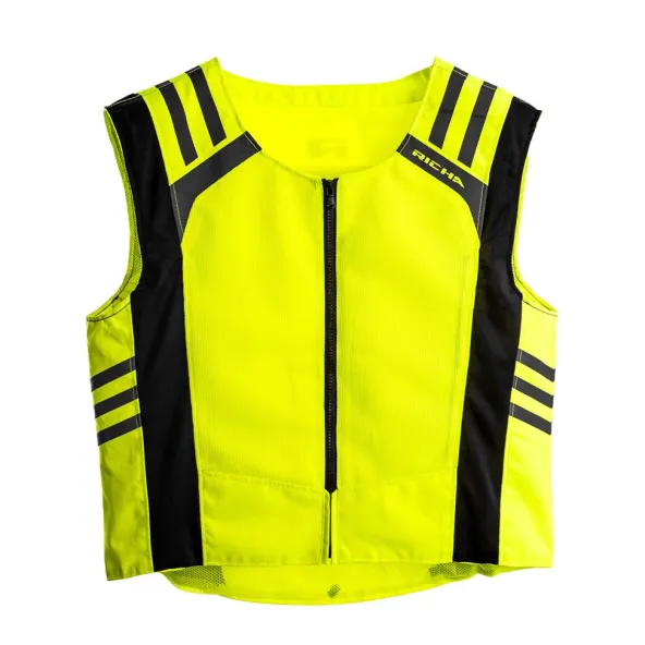 Richa Jackets | High-vis^SAFETY MESH JACKET
