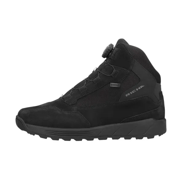 Richa Boots^SATURNUS WP SHOES