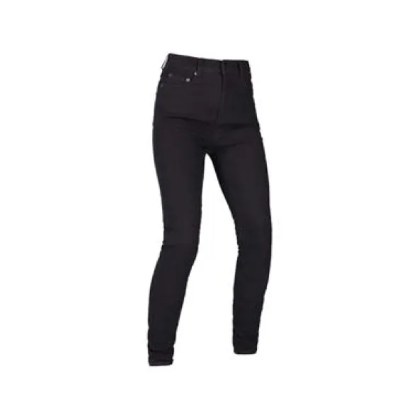 Richa Trousers^SECOND SKIN JEANS WOMEN SHORT