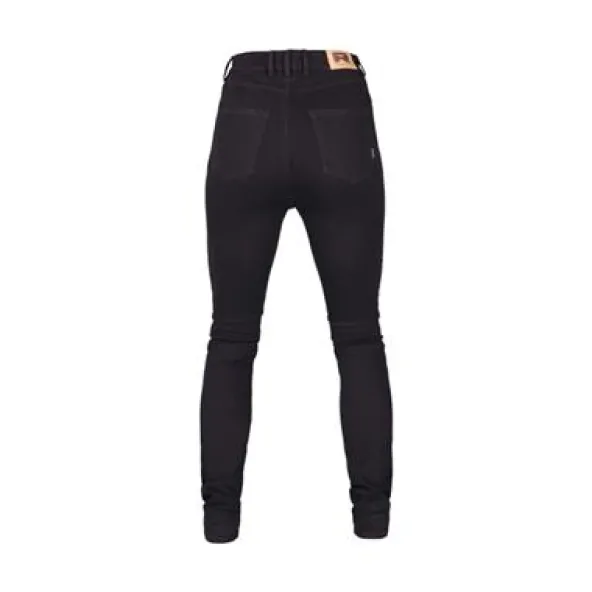 Richa Trousers^SECOND SKIN JEANS WOMEN SHORT