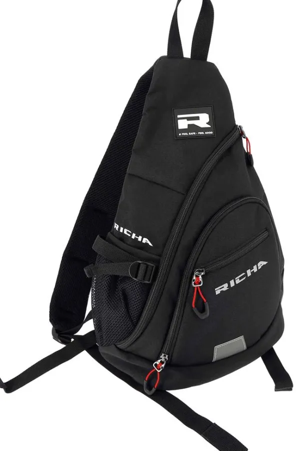 Richa Bags | Bags^SINGLE PADBAG V2