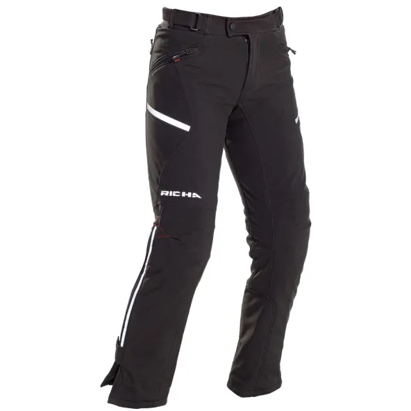 Kids Richa Trousers^SOFTSHELL JUNIOR TROUSERS