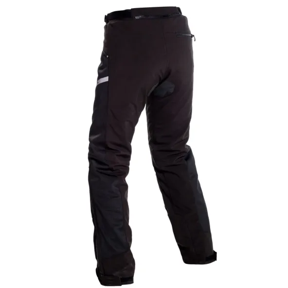 Richa Trousers^SOFTSHELL MESH WP TROUSERS WOMEN SHORT