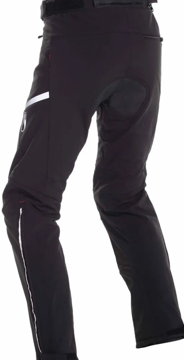 Richa Trousers^SOFTSHELL TROUSERS SHORT