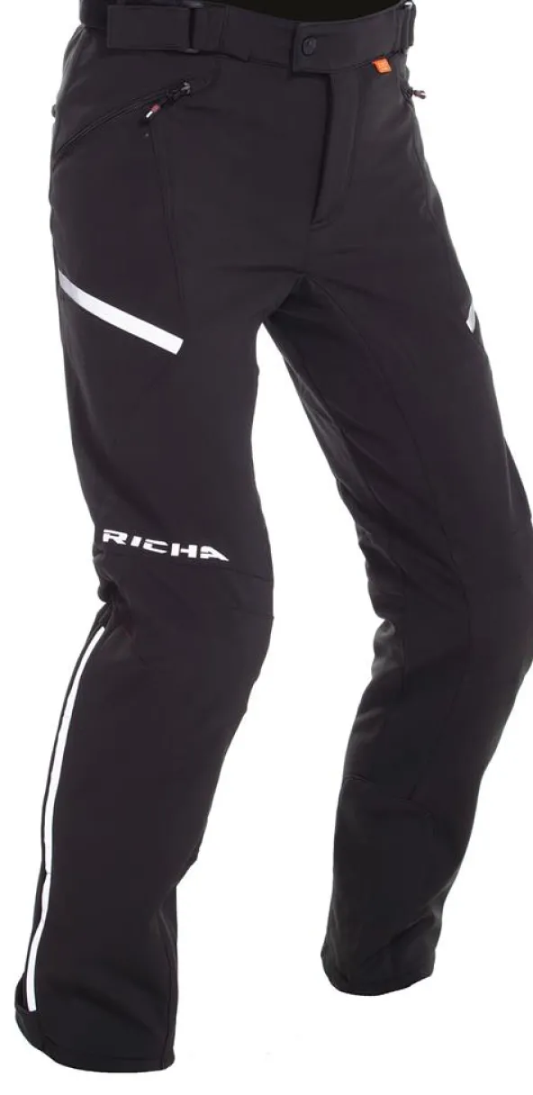 Richa Trousers^SOFTSHELL TROUSERS WOMEN SHORT